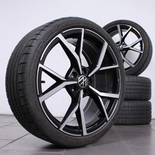 19 pouces VW d'origine Golf 8