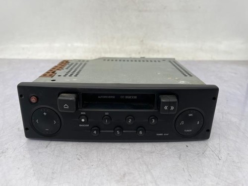 Autoradio origine renault - d'origine,