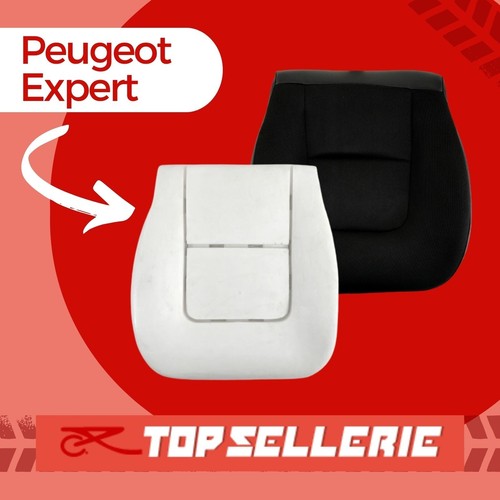 Housse mousse d assise - +,