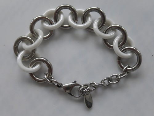 Bracelet lotus style - bracelet, style,