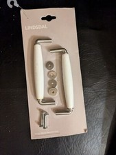 IKEA Lindsal Poignée 2 Paquet
