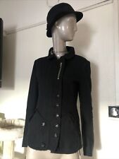 VESTE LE JEAN DE MARITHE+