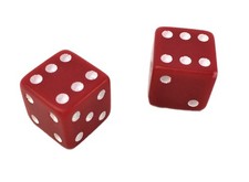 Bouchon de valve custom vélo