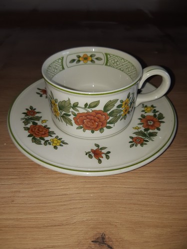 Tasse sous summerday - sous-tasse,