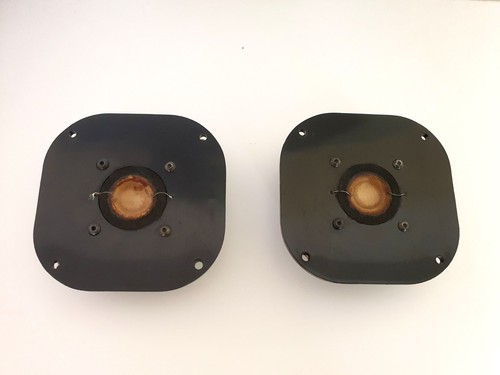 Tweeters focal t121 - 2,