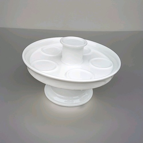 Présentoir pots crème - présentoir,