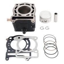 Kit Cylindre piston 125cc pour Yamaha Majesty Maxster Neos MBK Skyliner 125 4T E