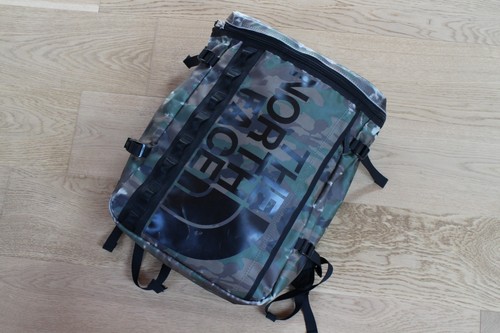 North face fuze box sac - fuze,