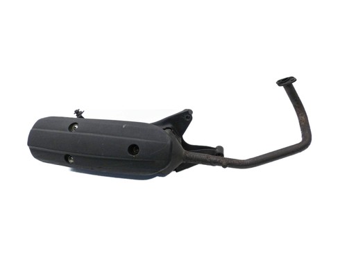 Pot échappement kymco - (kymco,