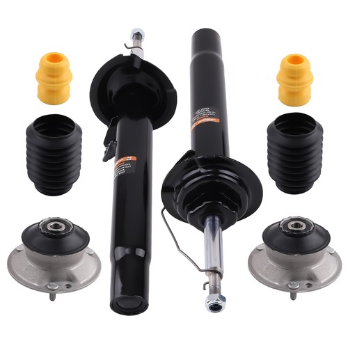Amortisseurs kit de - amortisseurs, +
