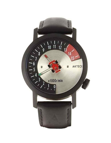 Montre akteo formule 42 - formule, 1