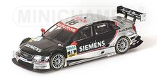 Minichamps 1/43 AUDI A4 R. CAPELLO DTM 2005 - 400051418