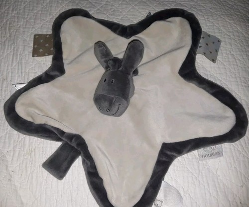 Dpd doudou plat étoile - dpd/doudou,