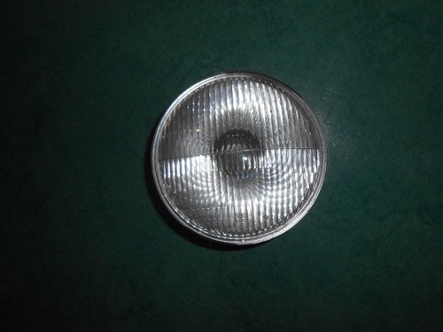 Optique phare cev 182 - de,