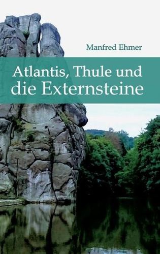 Atlantis thule und die - atlantis,,