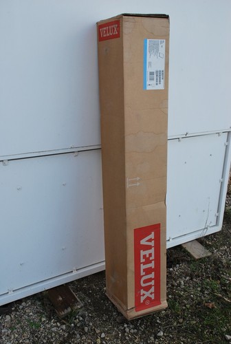 Velux store extérieur - 1,