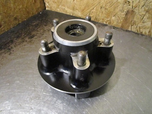 Porte couronne honda 1000 f - honda,