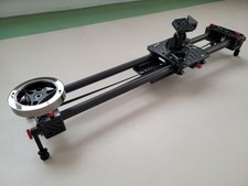 IFOOTAGE shark S1 slider avec