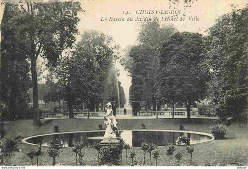 Carte postale ancienne - carte,