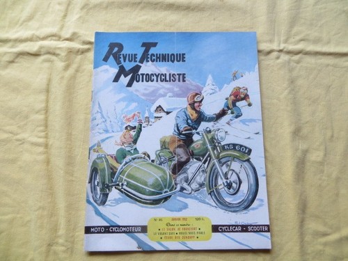 Les zündapp 1952 - zÜndapp,