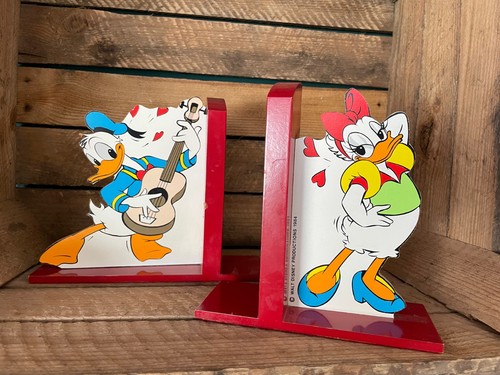 Serre livres disney - serre-livres,