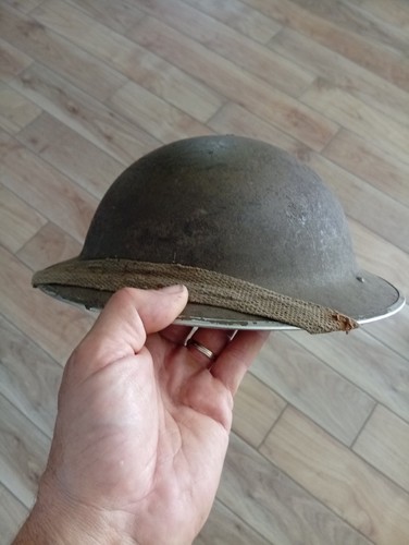 Casque mkii ww2 - casque,
