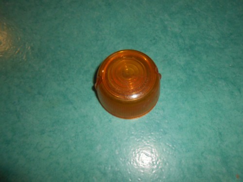 Cabochon clignotant maly - cabochon,