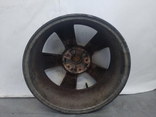 Jante nissan qashqai phase - 1,
