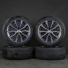 20 Pouces Roues D'Hiver BMW X5