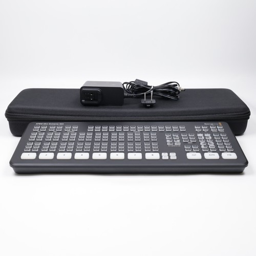 Blackmagic design atem mini - blackmagic,