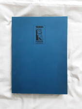 PORTEFOLIO TARDI 2014 POILUS