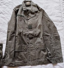veste treillis de combat militaire légion French armée