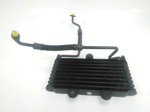 Radiateur huile suzuki 650 - radiateur,