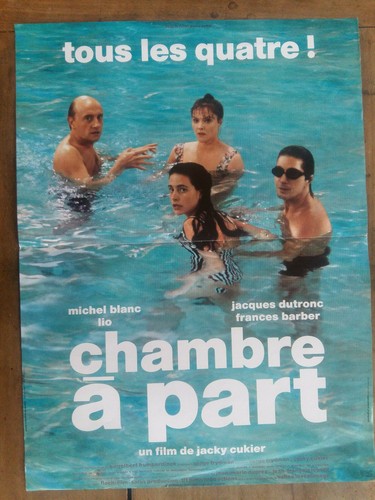 Affiche chambre part jacky - a,
