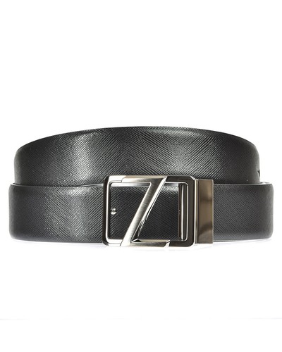 Ceinture zegna belt - ceinture,