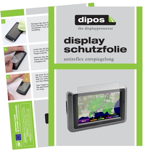 Protection pour garmin - garmin, zumo