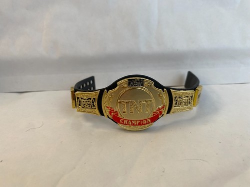 Aew tnt championnat title - tnt,