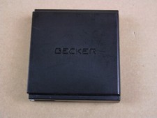 Mercedes pilot module control