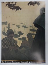 [AFFICHE D'ART] JACQUIER