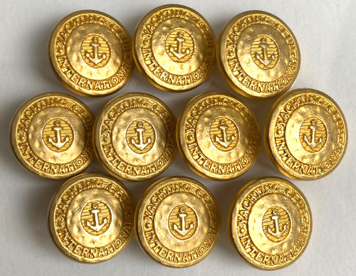 Lot boutons 20 mm - lot, de