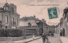 76 GOURNAY RUE DE FERRIERES