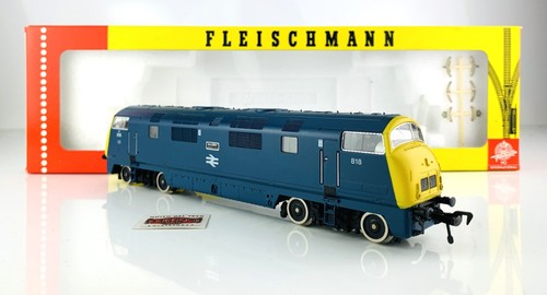 Pr503 fleischmann 4247 - h0,