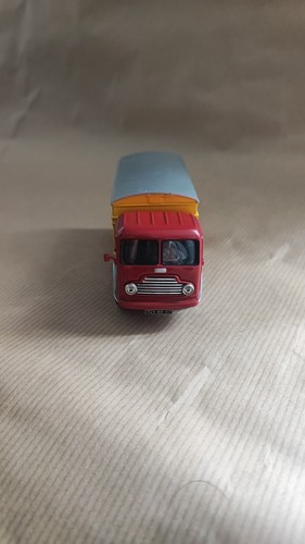 Transport des fauves camion - des,