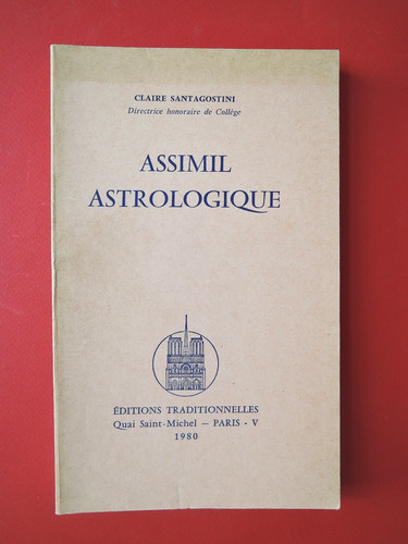 Assimil astrologique claire - assimil,