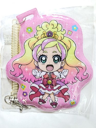 Princess precure prepop big - go,