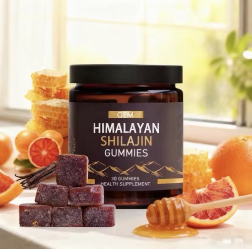 Pure himalayan shilajit gold - gold,