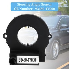 Capteur d'angle de braquage