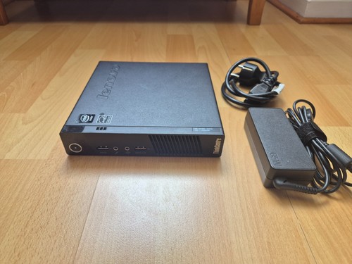 Lenovo thinkcentre m73 - pc, |