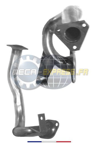 Tuyaux pour citroen - citroen, saxo
