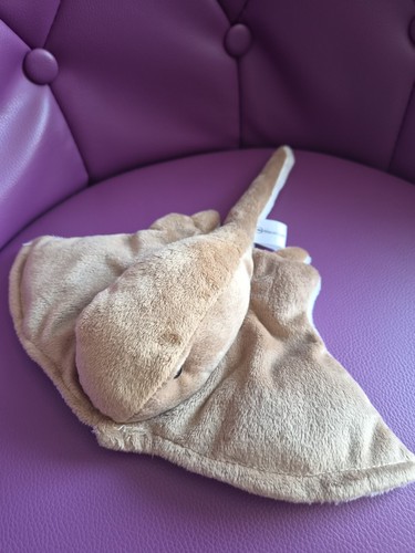 Doudou peluche plush raie - doudou,